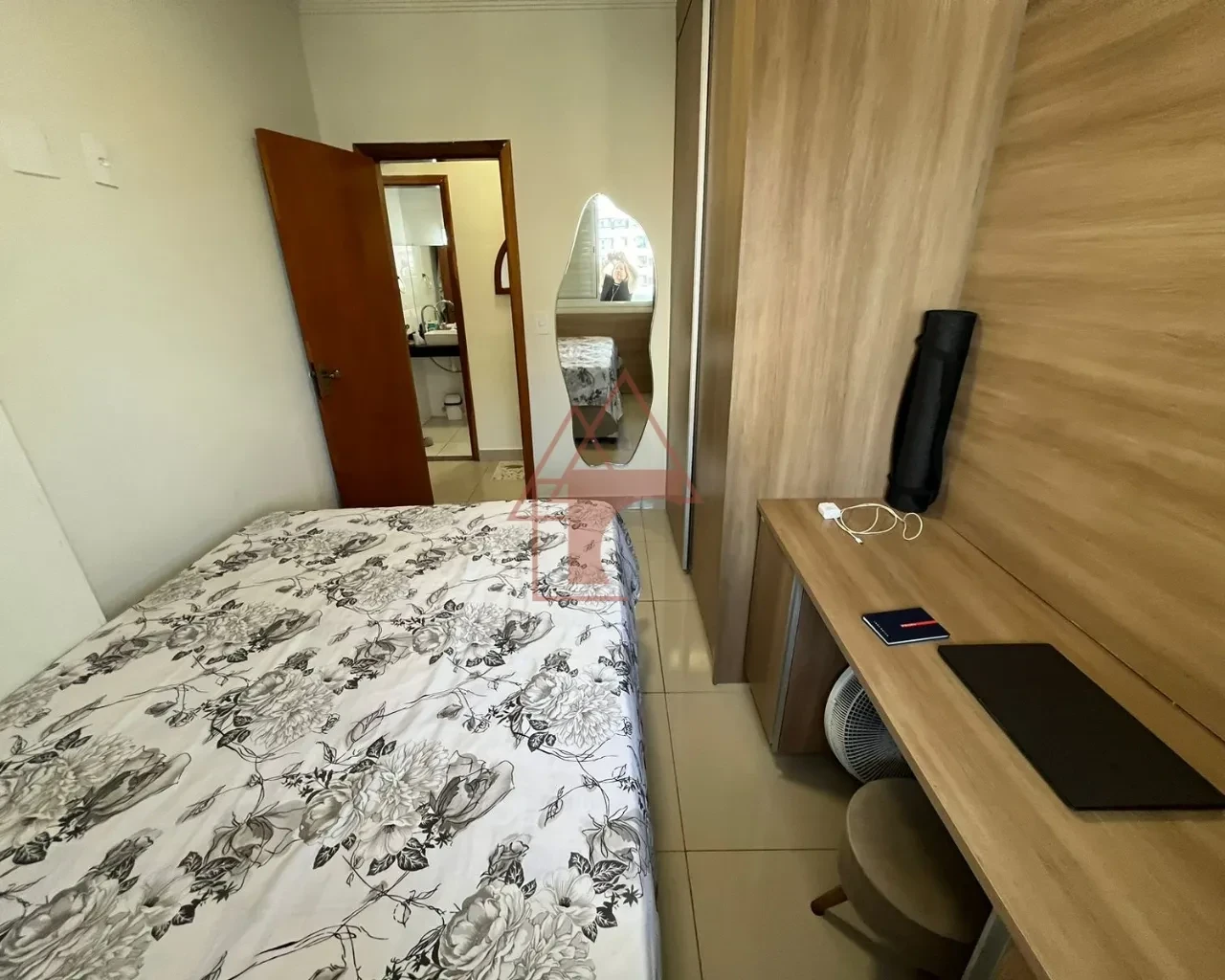 Imagem Apartamento com 2 Quartos à Venda, 68 m² em Boqueirão - Praia Grande