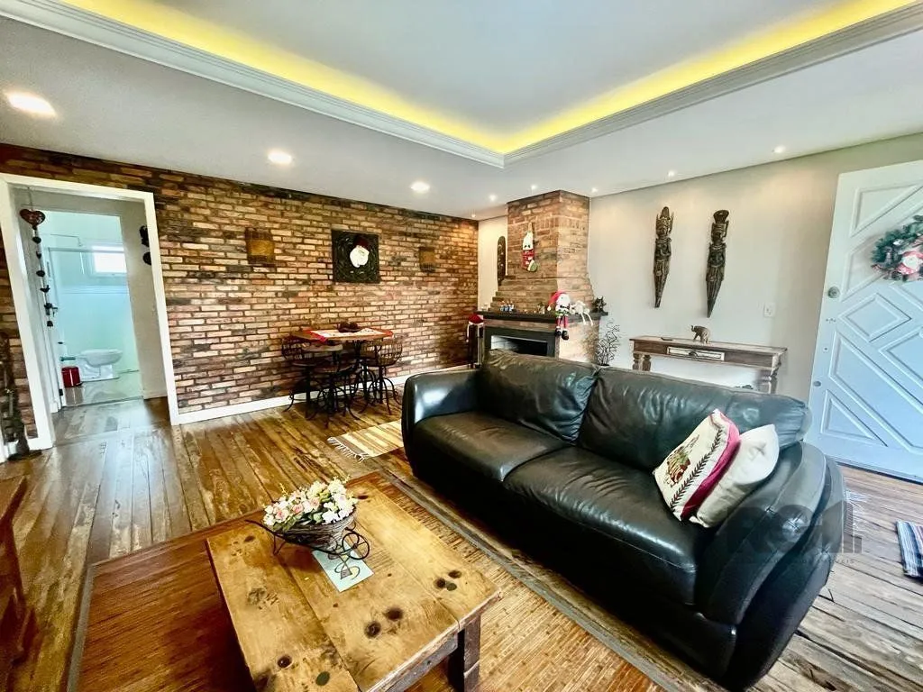 Imagem Casa em condomínio em Gravatai
