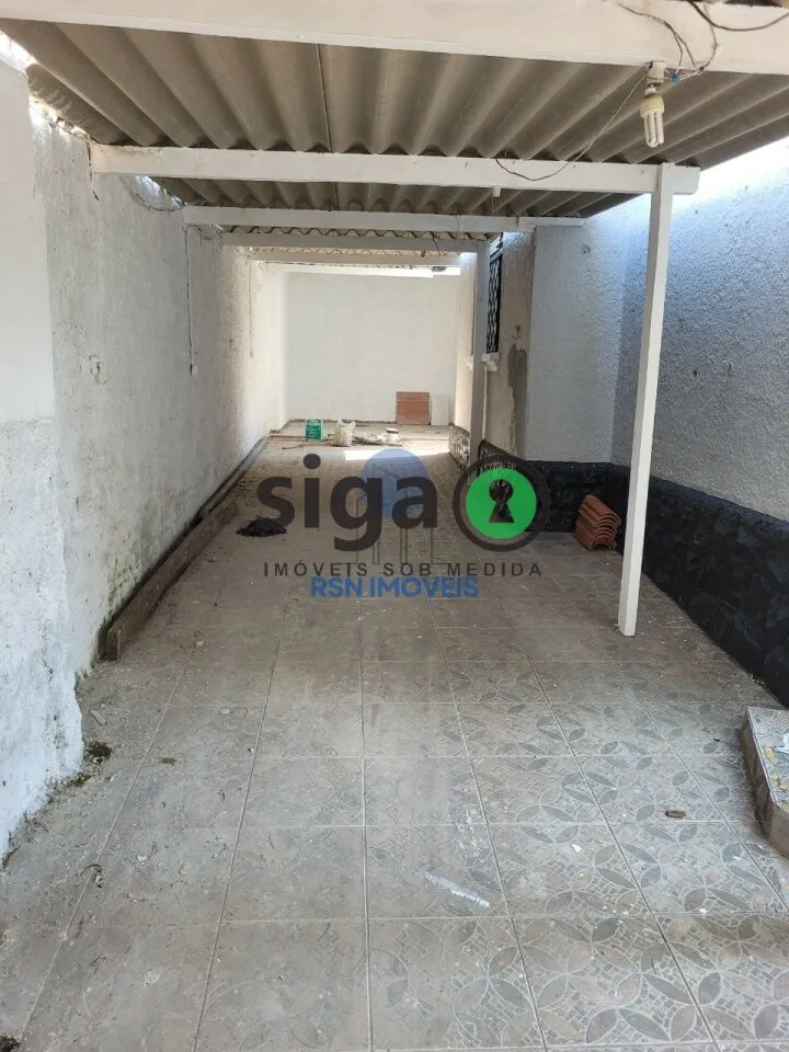 Imagem SOBRADO A VENDA VILA MARIANA SP