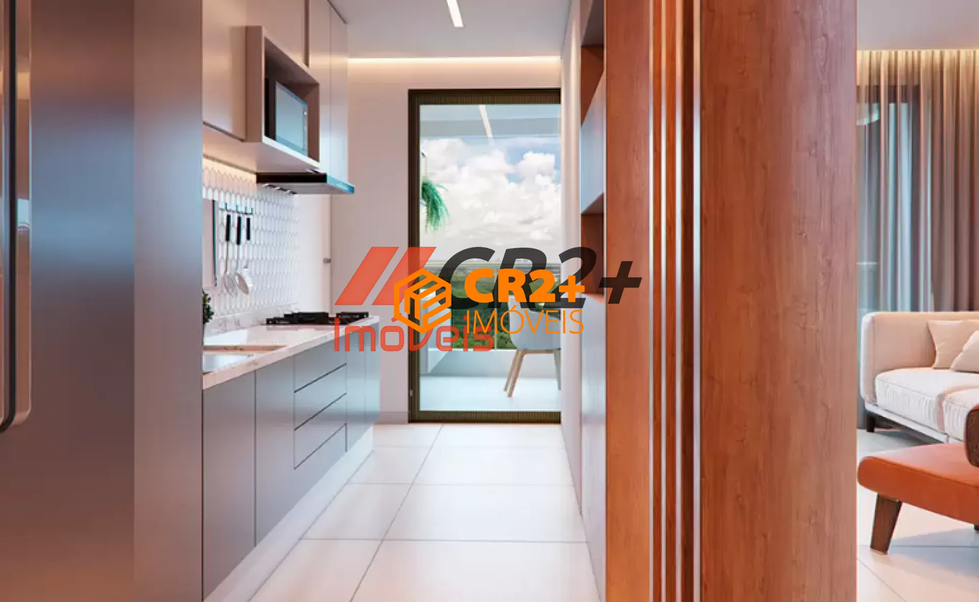 Imagem Apartamento vende 03 quartos, 03 suítes, 108 m2 em Boa Viagem