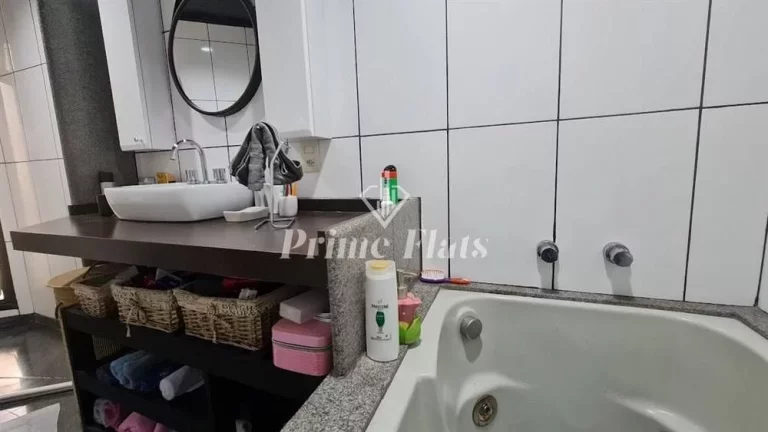 Imagem Flat disponível para venda no Morumbi Residence, com 34m², 1 dormitório e 1 vaga de garagem
