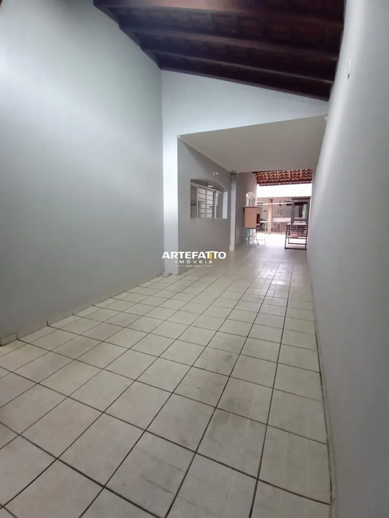 Imagem Sobrado à venda em Franca, Jardim Flórida, com 3 quartos, 380m2