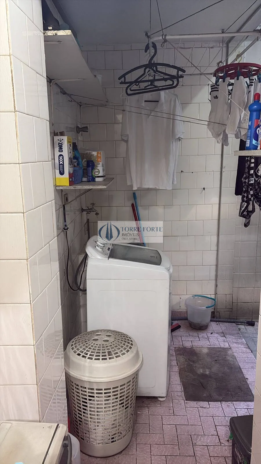 Imagem Apartamento com 2 dormitórios 1 banheiro no tradicional Bairro das Perdizes
