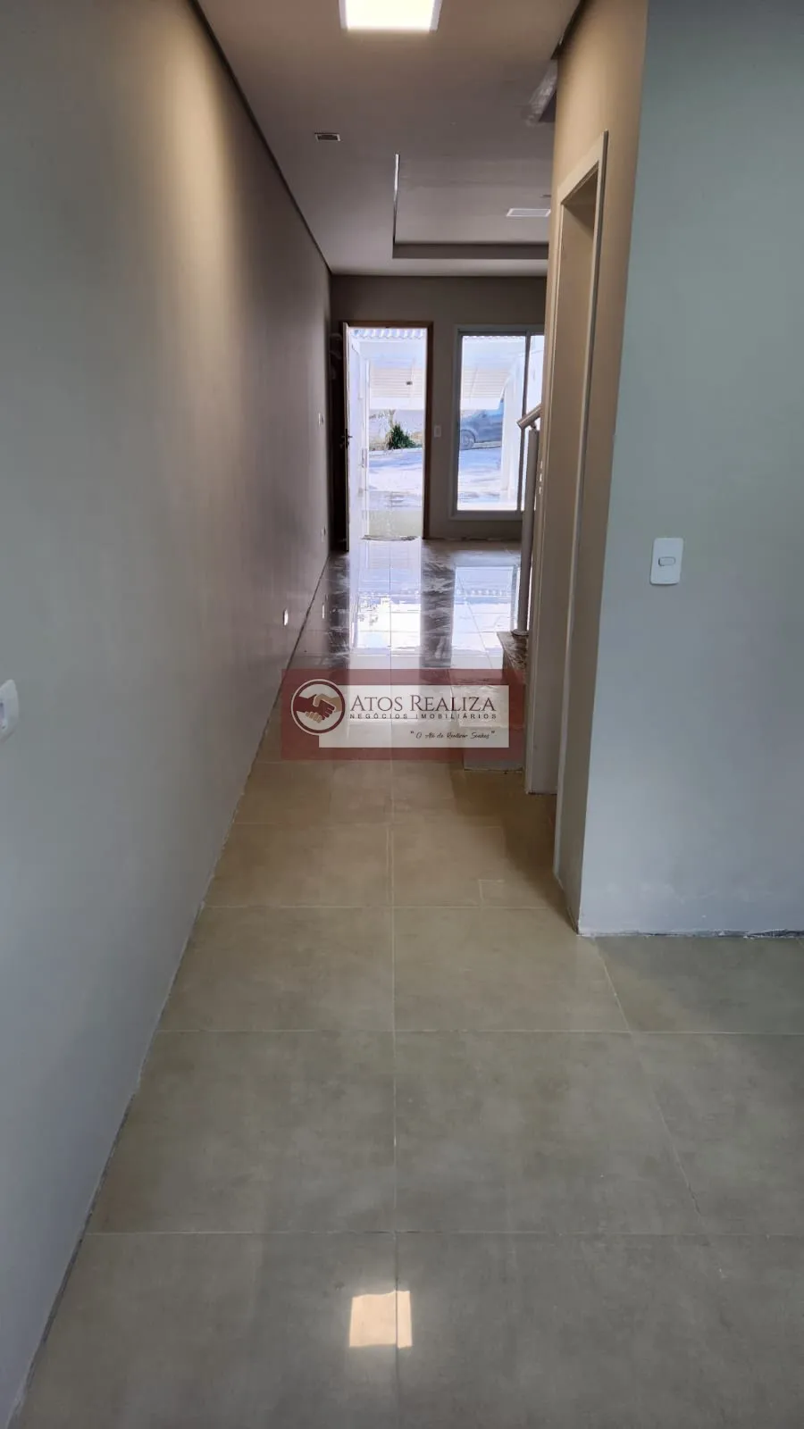 Imagem Sobrado em Vila São Pedro, SP - 110m², 3 dormitórios e 1 suíte por R$ 695.000 - Venda