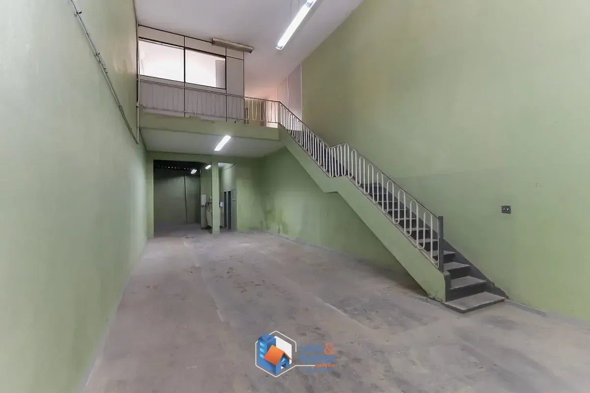 Imagem Loja de rua para venda em Brás, 743m²