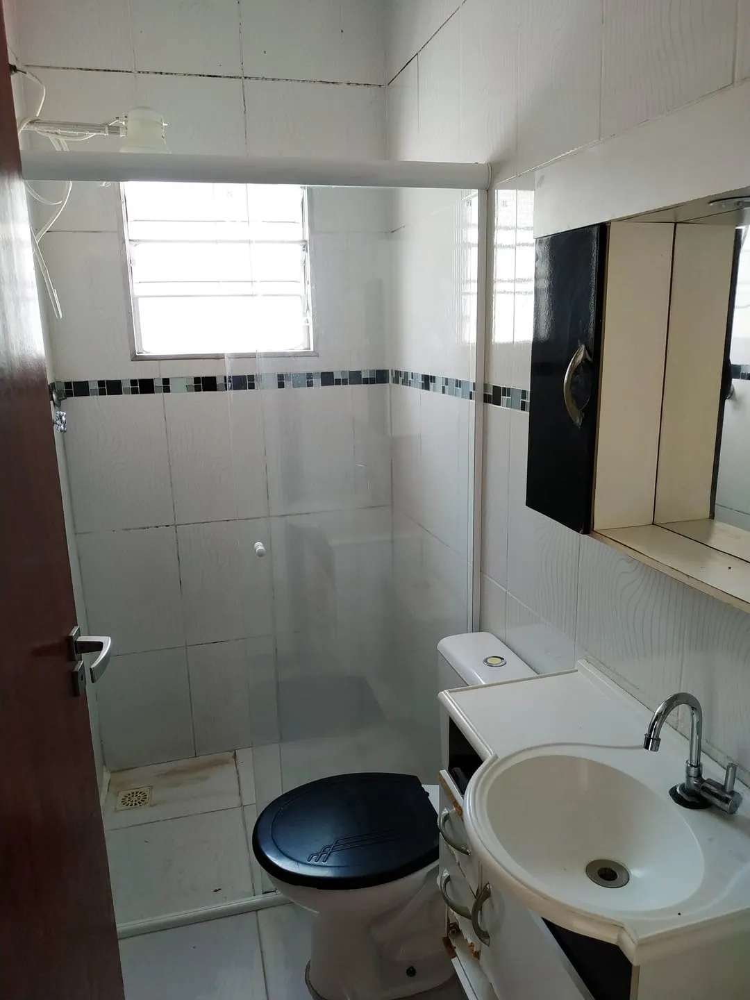 Imagem Casa à venda 2 Quartos, 1 Suite, 2 Vagas, 125M², Residencial e Comercial Cidade Morumbi, Pindamonhangaba - SP