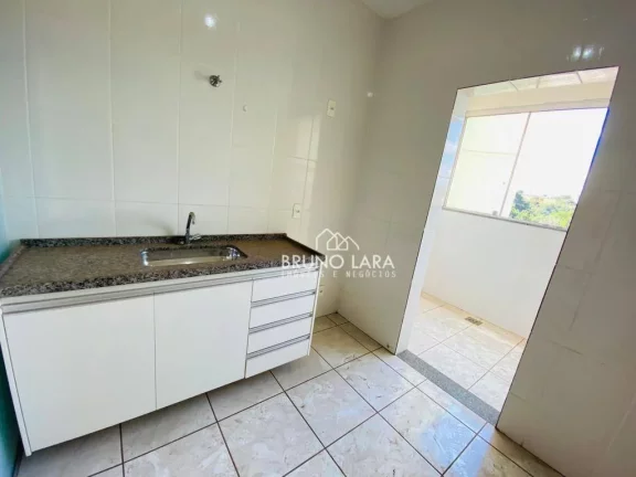 Imagem Apartamento para à Venda em Igarapé MG, bairro Marechal Rondon.