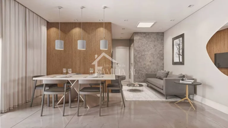 Imagem Apartamento para Maio de 2026 no Costa e Silva