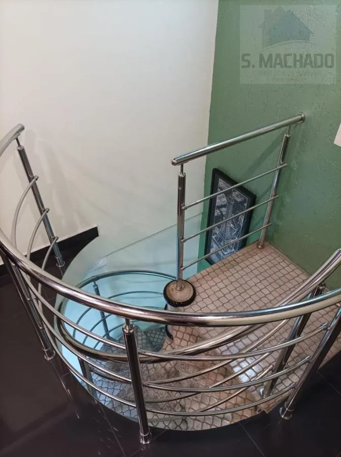 Imagem Apartamento para Venda em Santo André / SP no bairro Casa Branca
