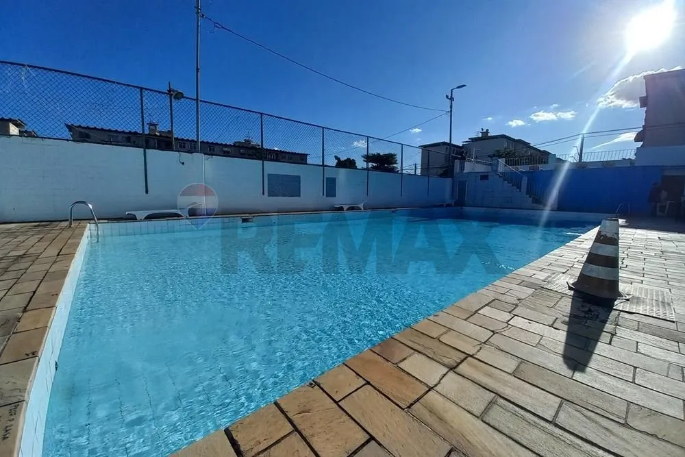 Foto do imóvel Apartamento 3 Qtos com 1 suíte - Marechal Hermes