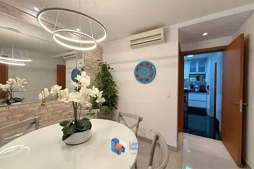 Imagem Apartamento para venda em Tucuruvi com 3 quartos, sendo 3 suítes, 109m²