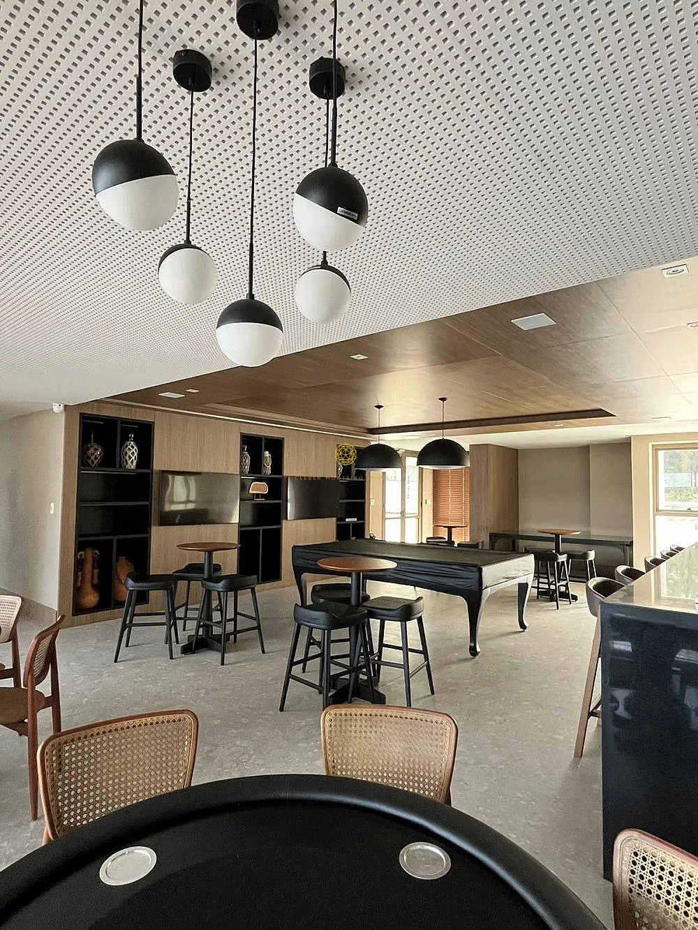 Imagem Apartamento - Venda Undae Ocean, 4 suítes 303m² em Ondina