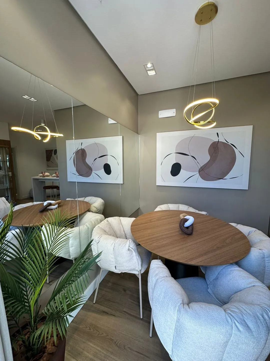 Imagem Apartamento à venda em Gramado, Centro, com 1 quarto, 56.42m2