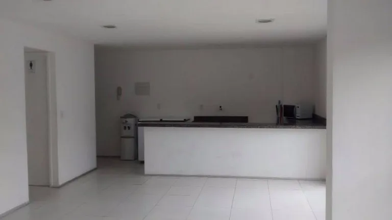 Imagem Apartamento com 3 Quartos à Venda, 64 m²em Monte Castelo - Fortaleza