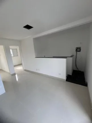 Imagem CASA COM 52.14 m² - BOQUEIRÃO - PRAIA GRANDE SP