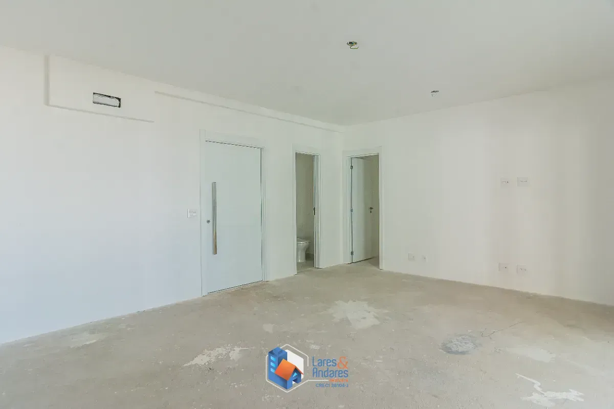 Imagem Apartamento para venda em Santana com 4 quartos, sendo 2 suítes, 181m²