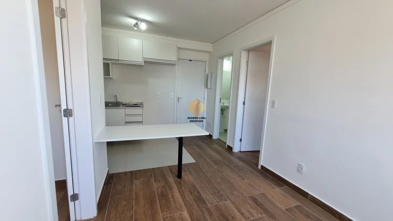 Imagem APARTAMENTO 37 M², 2 DORMS COM VAGA NO BUTANTA - SÃO PAULO - SP - ZONA OESTE