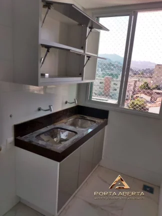 Imagem Apartamento 3 quartos Cidade Nobre - cod 1243