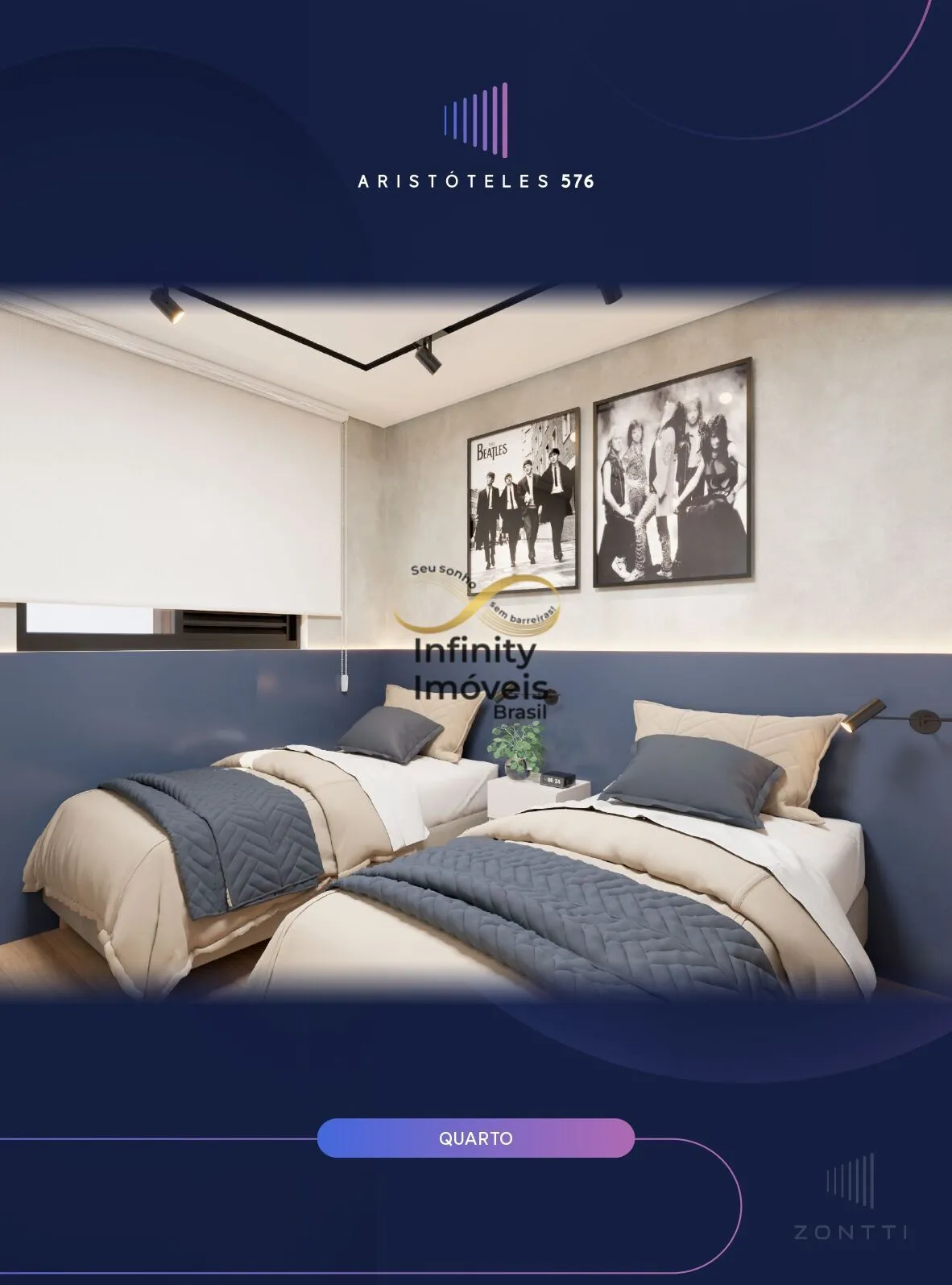 Imagem aristoteles 576 baroca - Apartamento à venda no bairro Barroca - Belo Horizonte/MG