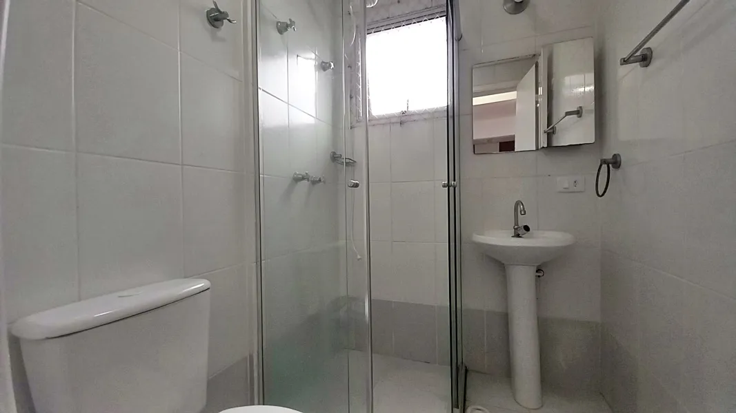 Imagem Apartamento para venda em Vila Guarani (Z Sul) com 2 quartos, 55m2
