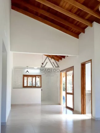 Imagem Casa de Campo - Mega Oportunidade no Ninho Verde I