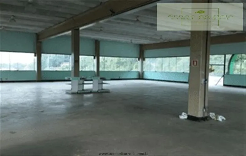 Imagem Galpões para locação em Guarujá no bairro Loteamento João Batista Julião