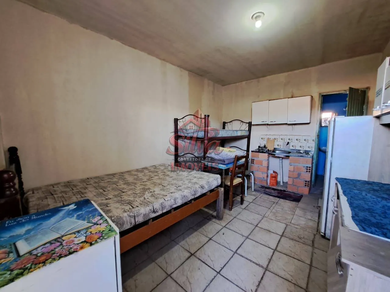 Imagem C102 | Casa 2 dormitórios com 4 kitnets em Mariluz