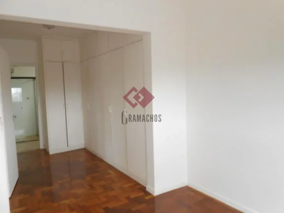 Imagem Apartamento à Venda - Santa Cecília, 2 Quartos, 185 m2 - São Paulo