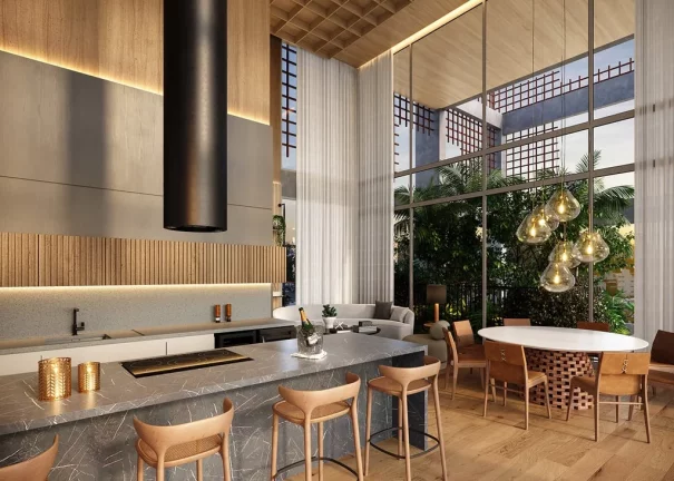 Imagem APARTAMENTO RESIDENCIAL em São Paulo - SP, Ibirapuera