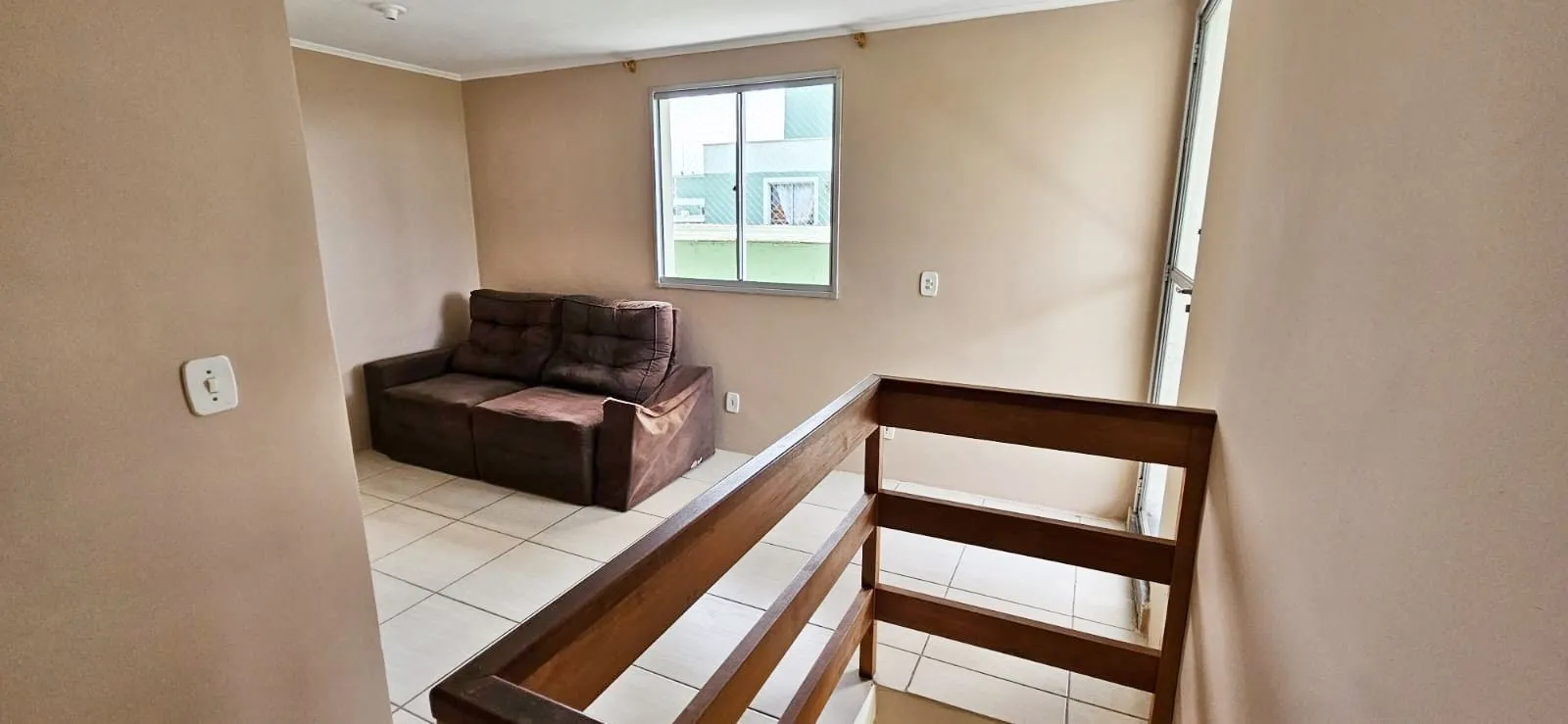 Imagem Cobertura em Canoas com vista panorâmica e 3 dormitórios