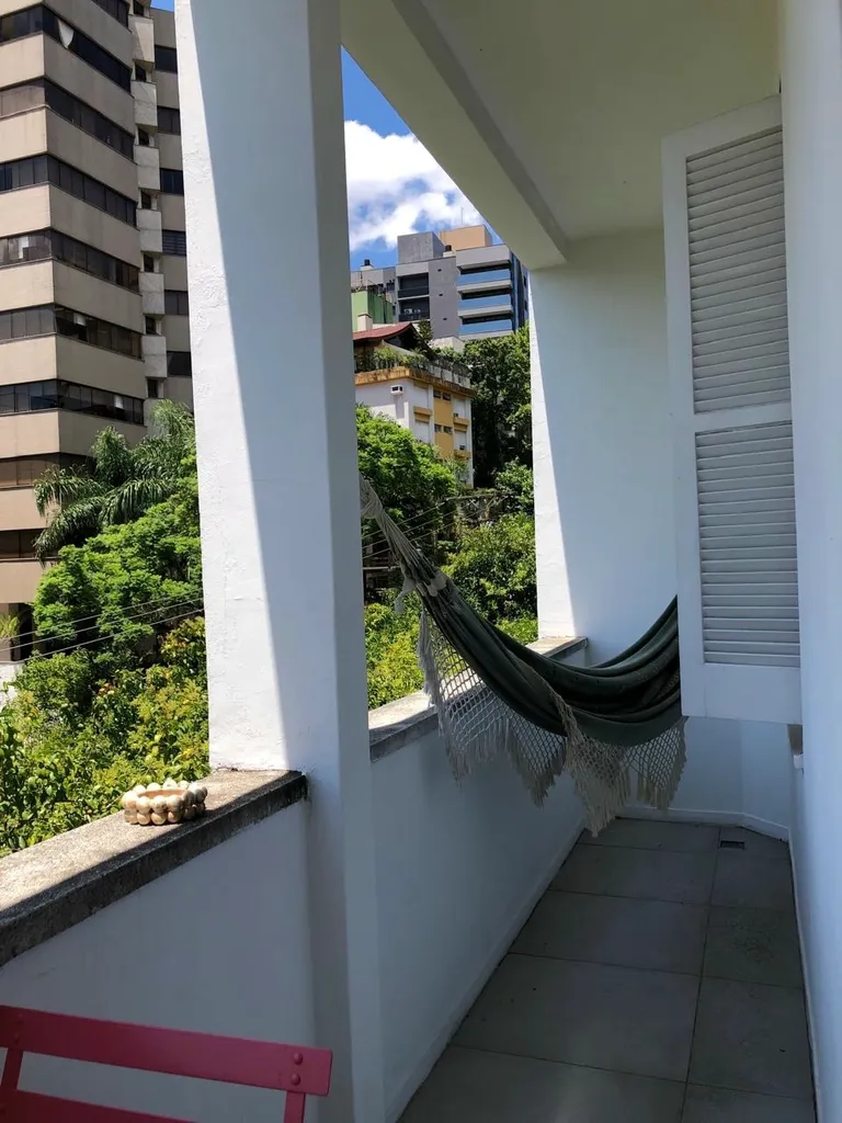 Imagem Apartamento em Bom Fim