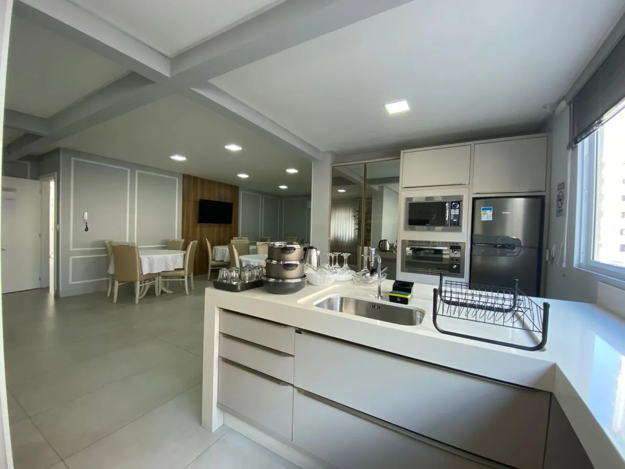 Imagem Apartamento à venda com 130m2 por R$ 2.050.000,00