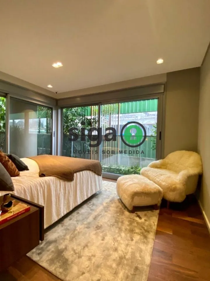 Imagem apartamento à venda no brooklin, próximo ao metro