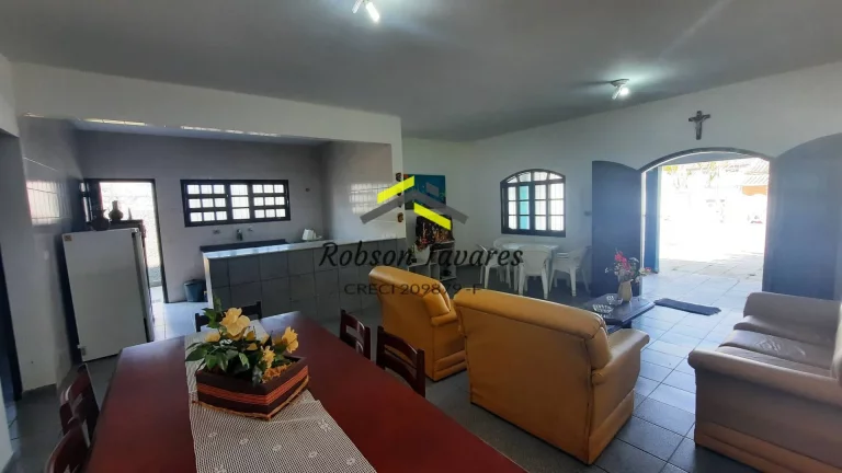 Imagem Oportunidade!! Casa Praia Massaguaçu Caraguatatuba Sp.