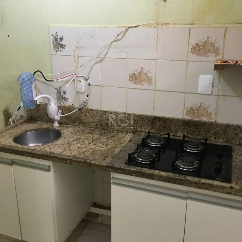 Imagem Apartamento para Venda - 76.52m², 3 dormitórios, Floresta