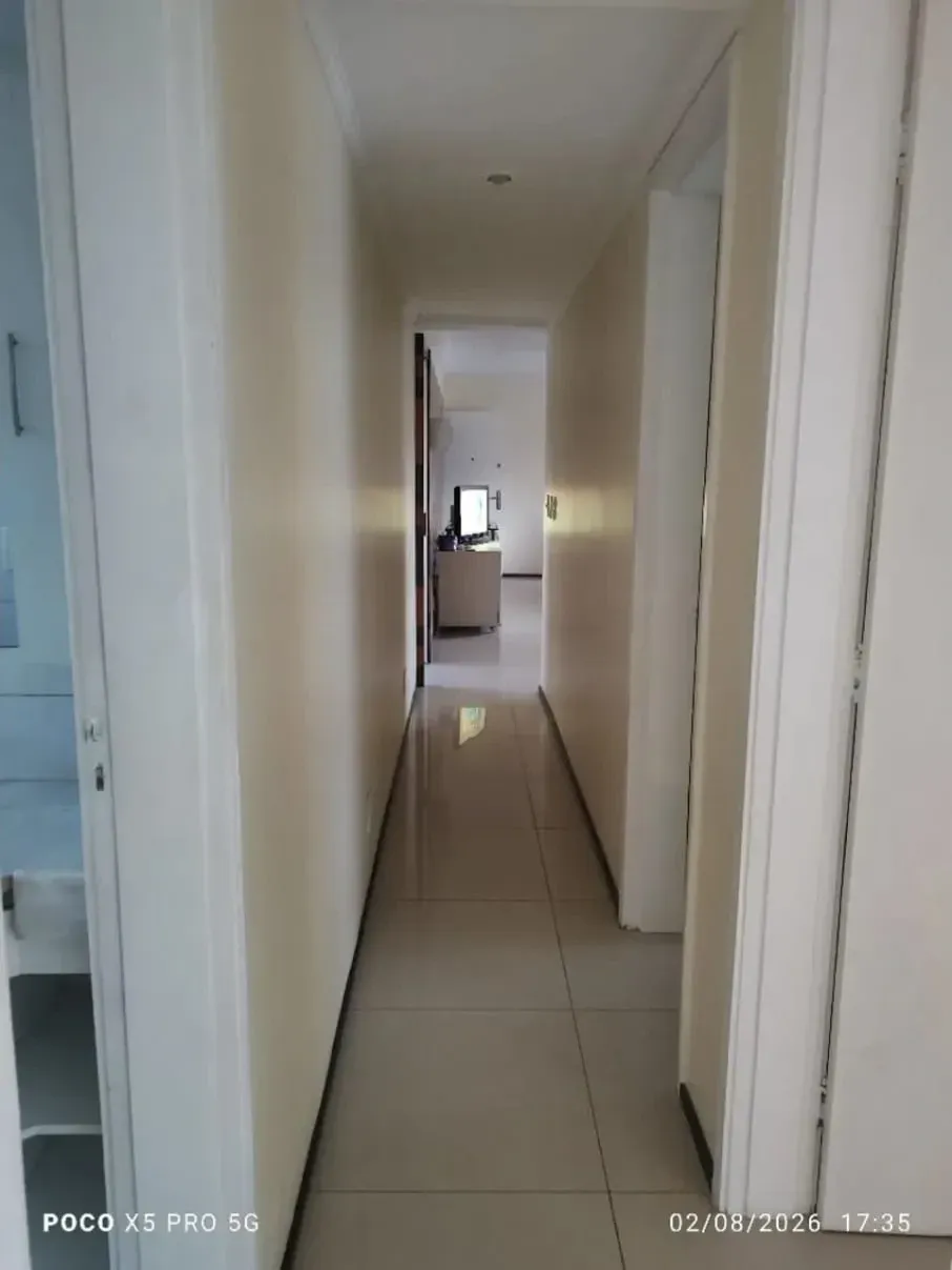 Imagem Apartamento com 3 Quartos à Venda, 102 m² em Meireles - Fortaleza
