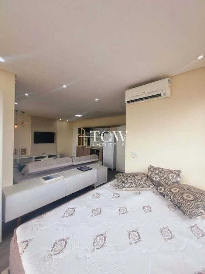 Imagem Studio Mobiliado para Locação no Ipiranga | 49,15 m² | 1 Vaga | Próximo ao Metrô | São Paulo/SP