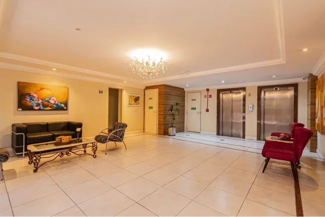 Imagem Apartamento para venda no bairro Menino Deus em Porto Alegre