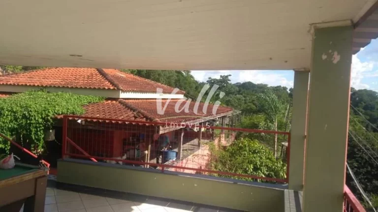 Imagem Chacara RESIDENCIAL em Limeira - SP, Limeira