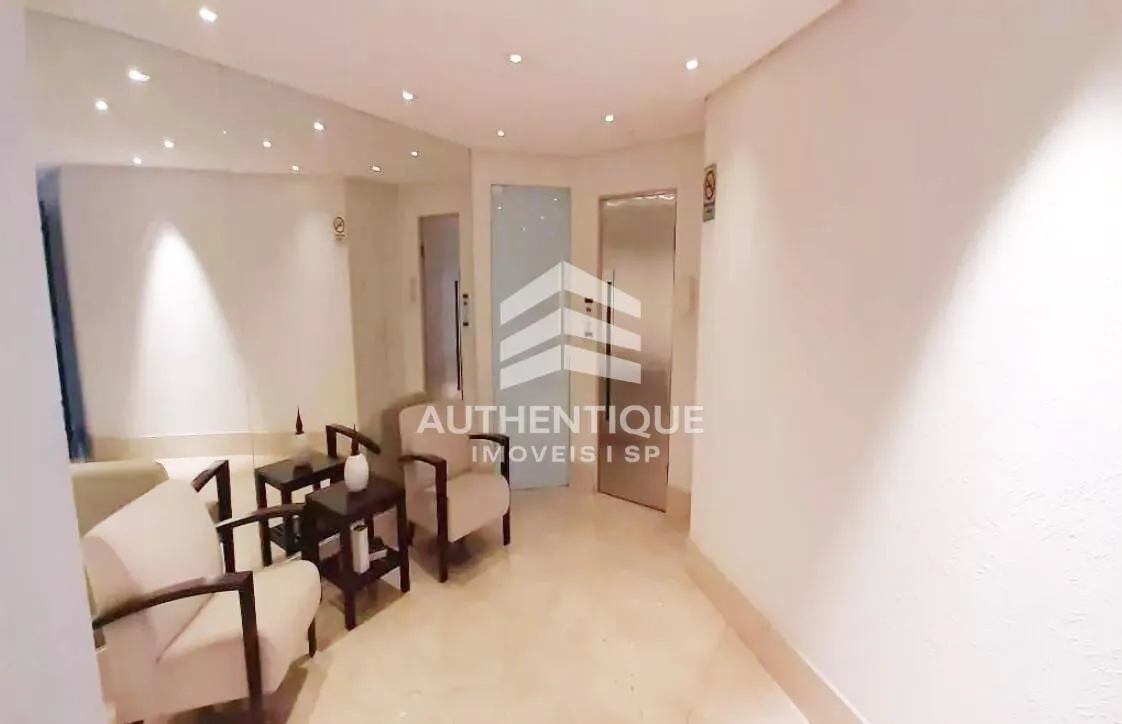 Imagem CARTIER SANTA CECILIA - Apartamento no bairro Santa Cecilia à venda!