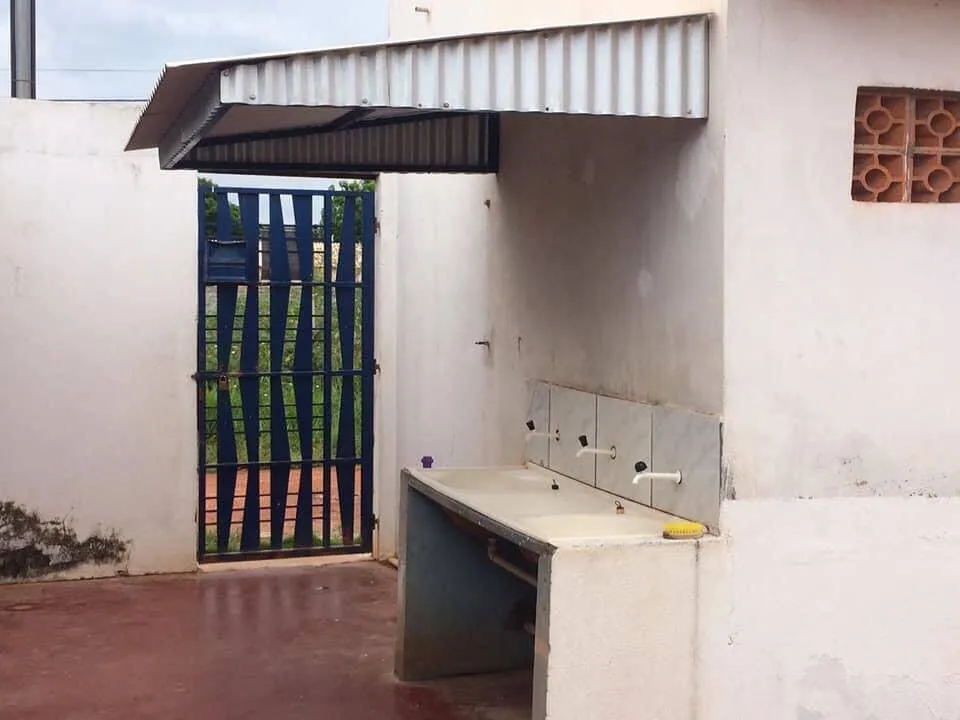 Imagem 4 kitnets Bairro Residencial São Carlos