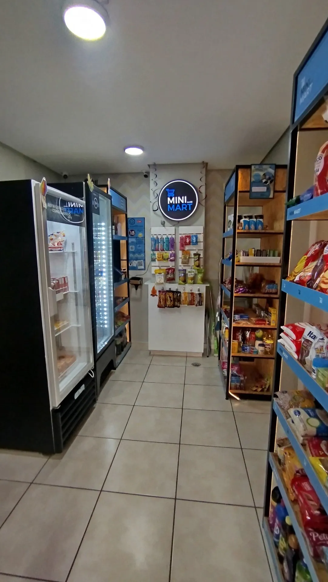 Imagem Apartamento à Venda - 2 Dormitórios com Planejados | Condomínio Completo | São Mateus