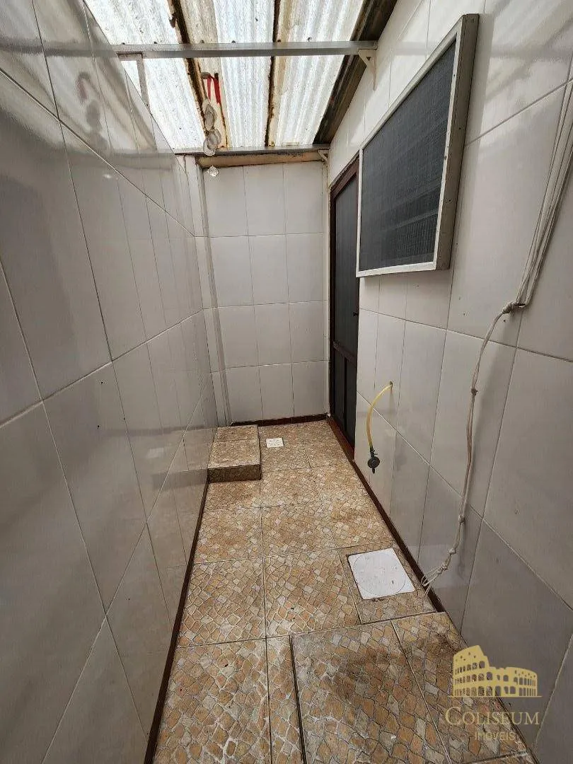 Imagem Casa com 2 dormitórios para alugar, 50 m² por R$ 2.100,00/mês - Ocian - Praia Grande/SP