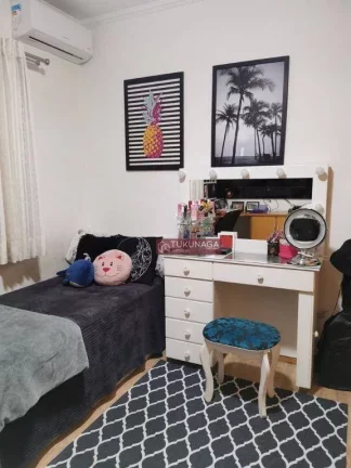 Imagem Sobrado com 4 quartos à venda, 220 m² por R$ 1.290.000 - Vila Galvão - Guarulhos SP