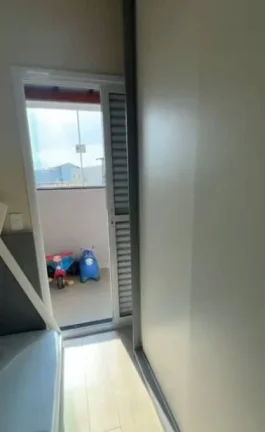 Imagem Vendo Apto em Santo André, Vila Camilopolis