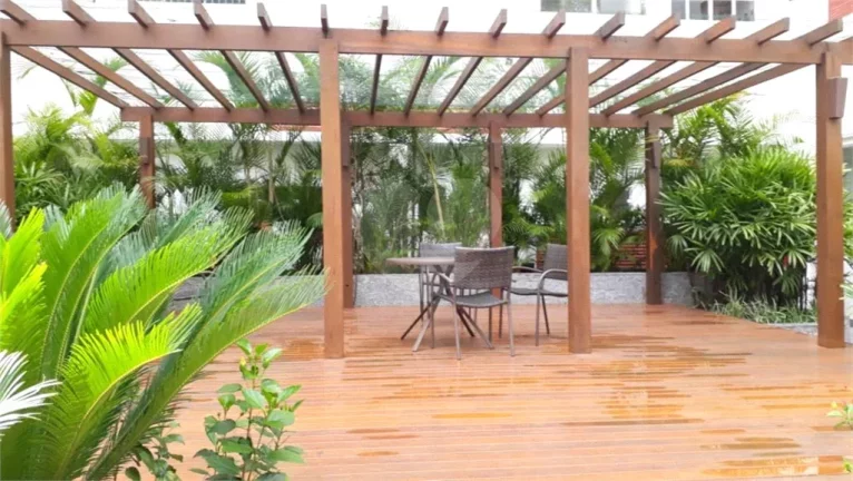 Apartamento à venda com 3 quartos, sendo 1 suíte, no condomínio Casa Alta, São Paulo - SP