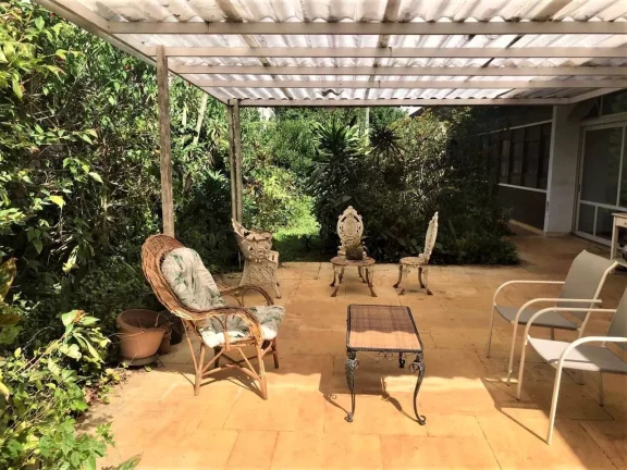 Imagem CASA TÉRREA * GRANJA JULIETA * 4 DORM. * SUÍTE * 4 VAGAS