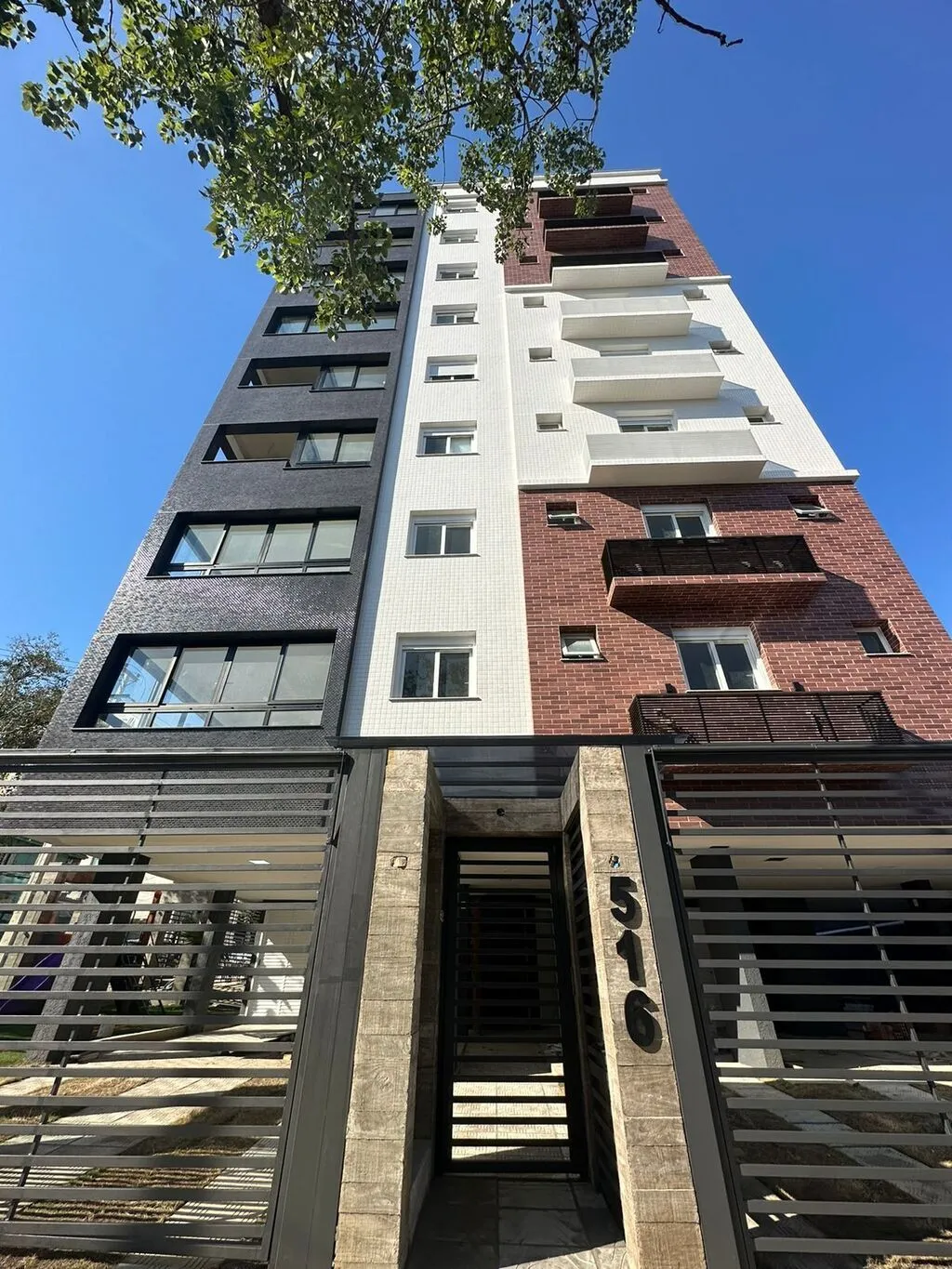Imagem Apartamento em Higienópolis