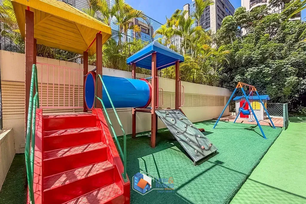 Imagem Apartamento à venda 4 Quartos 2 Suites 2 Vagas 170M² Moema São Paulo - SP