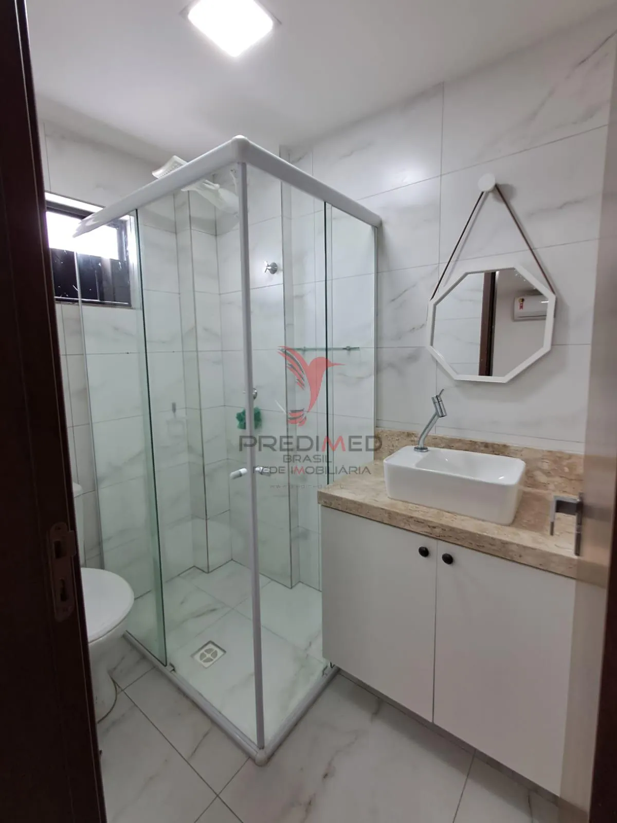 Imagem Apartamento com 3 Quartos , no Poço - Cabedelo